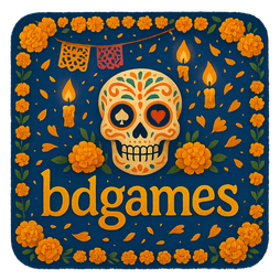 bdgames security phone lock screen